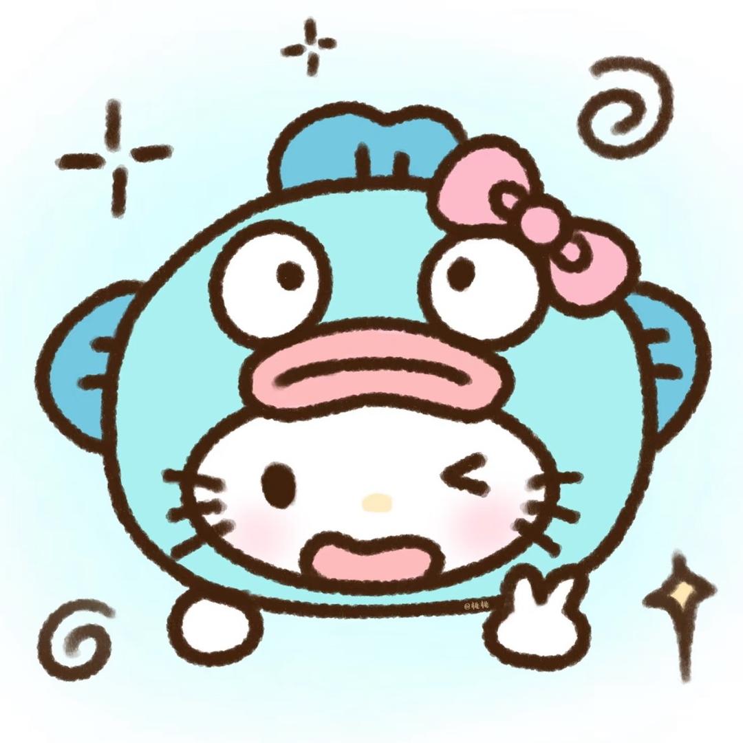 一条小思鱼