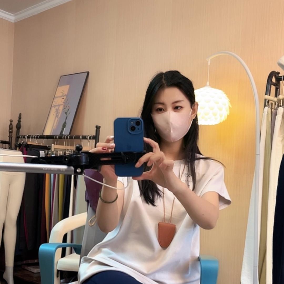 美与好