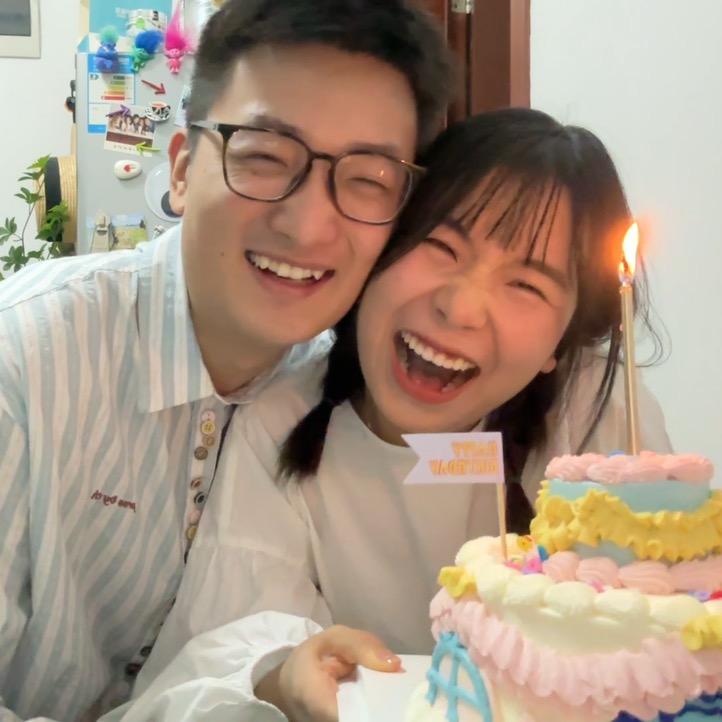 小瑞田心@抖音