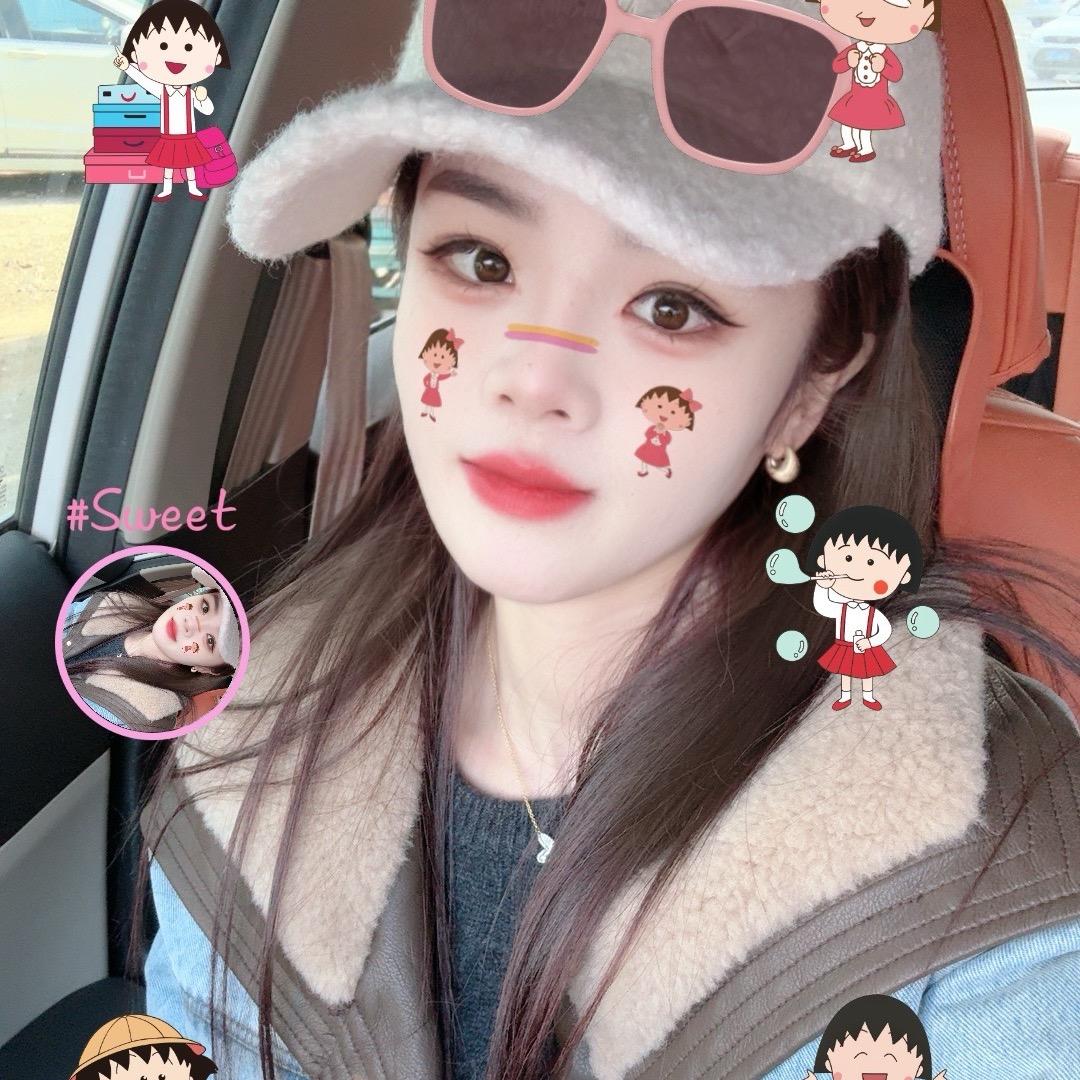 璐宝儿