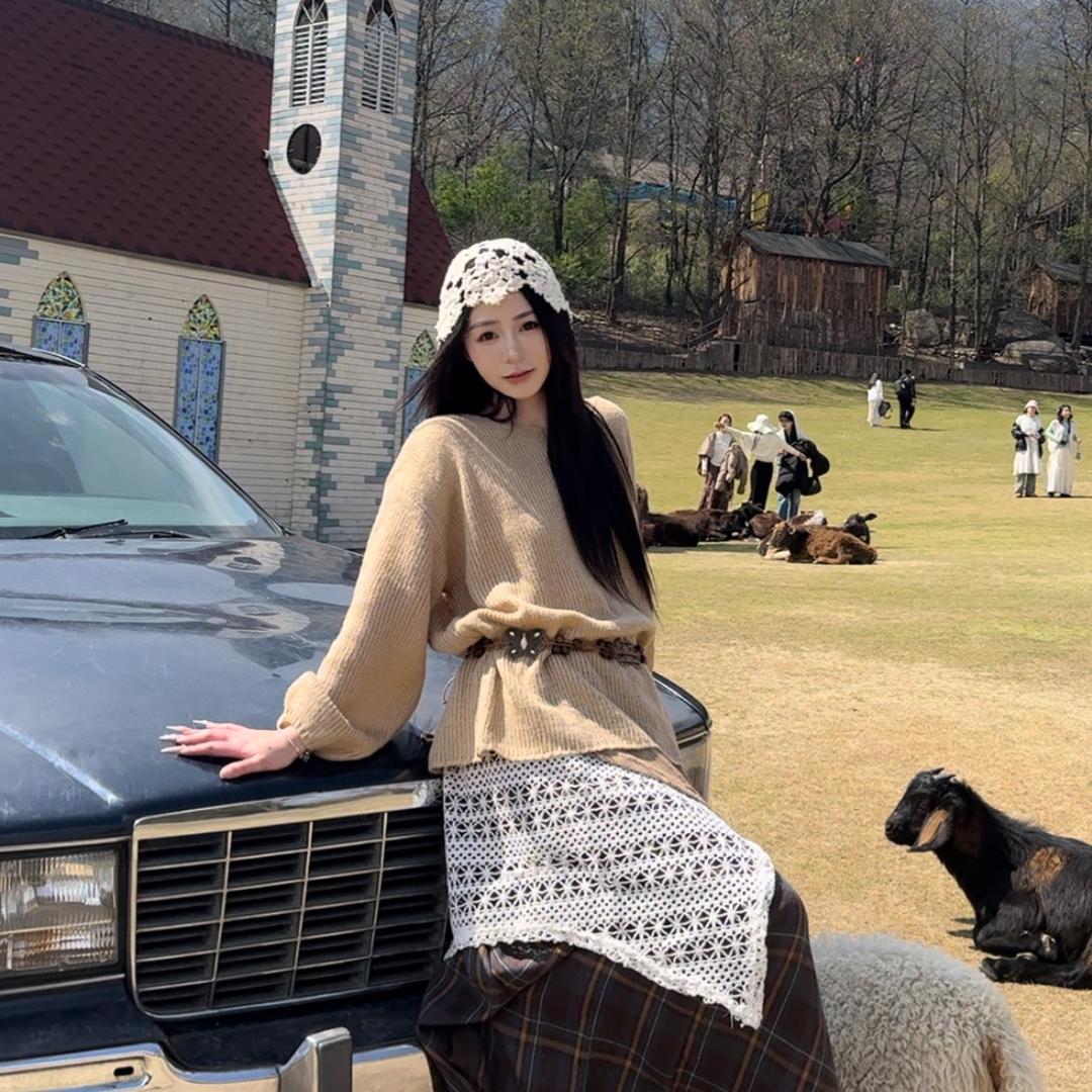 大清清