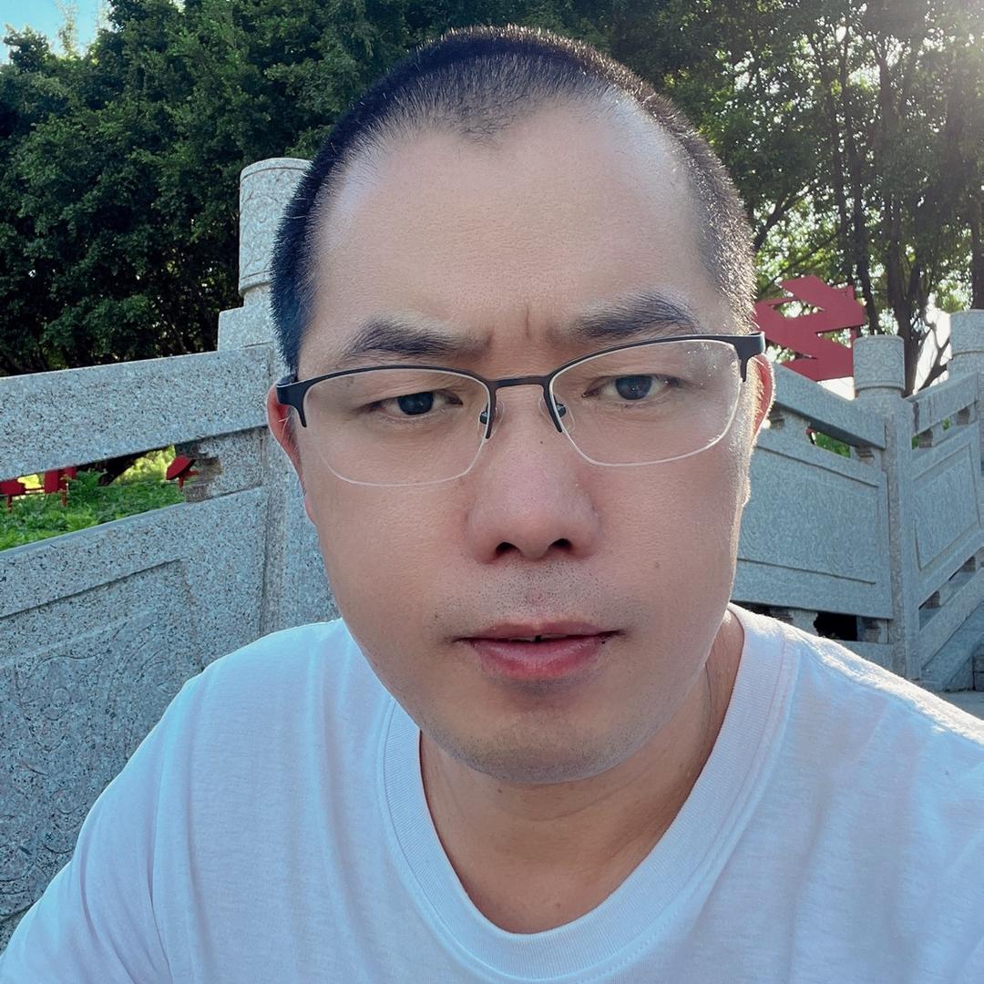 阿茂大叔