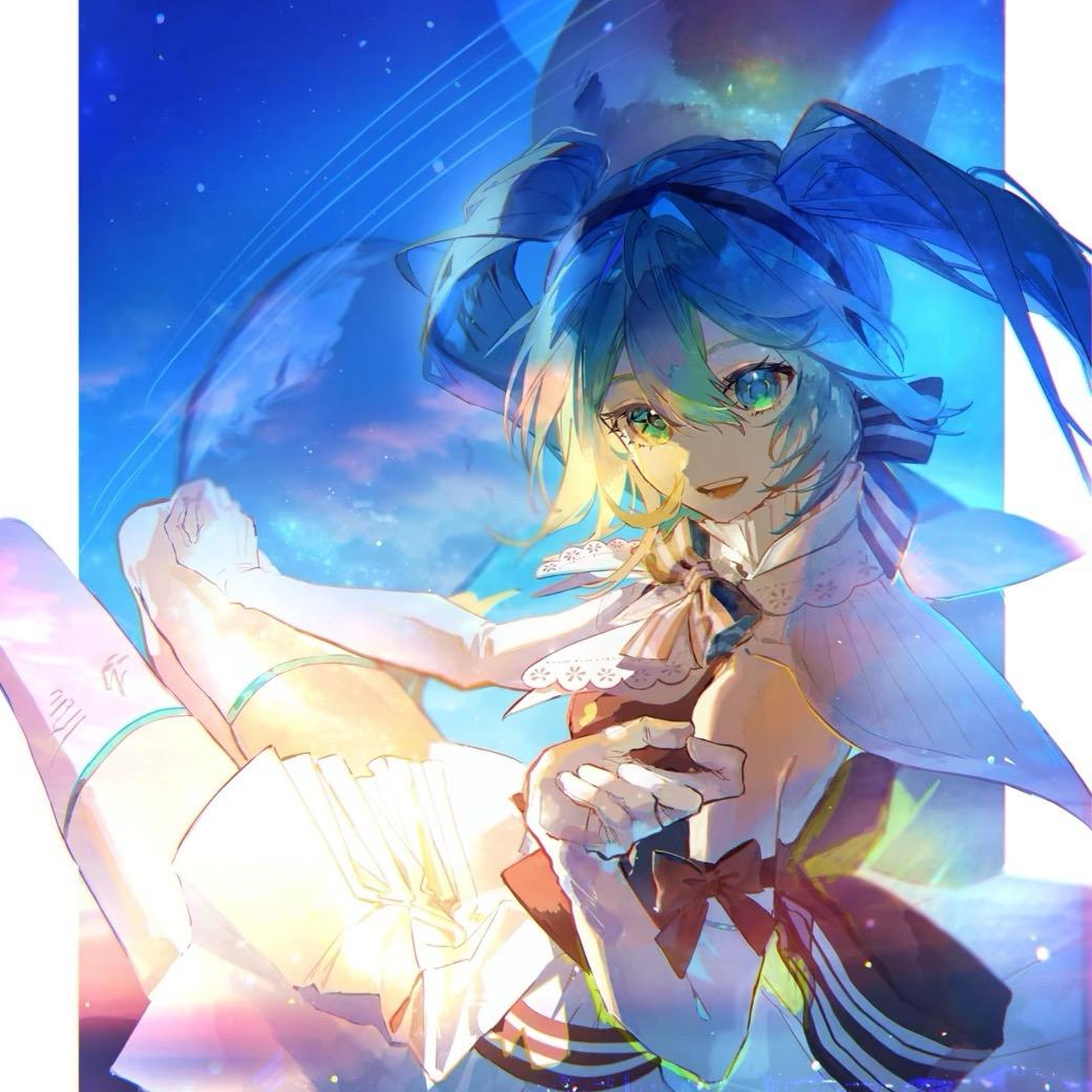小雨