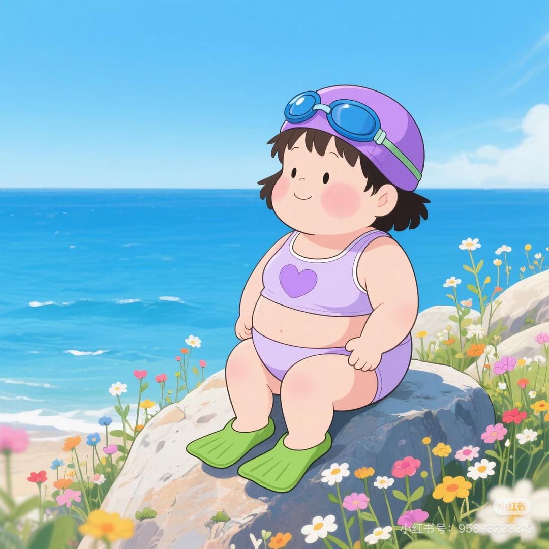 一颗小澄子