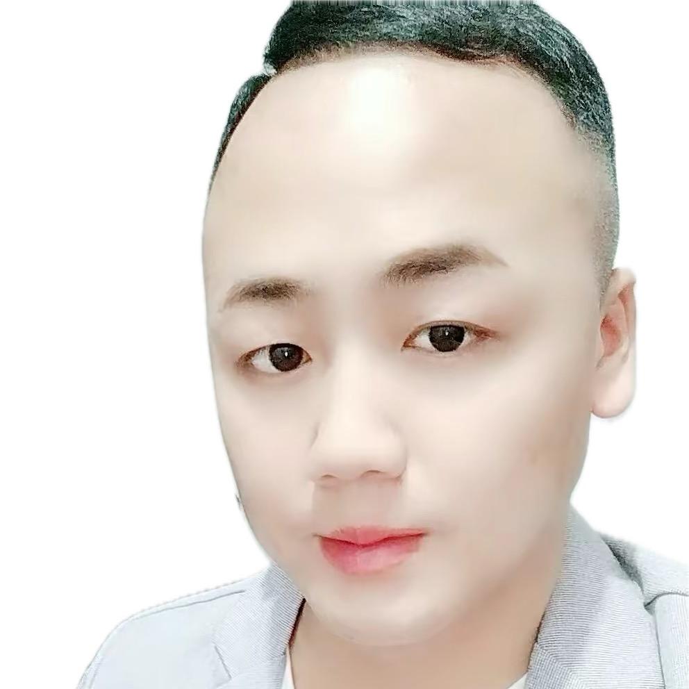 被生活磨平棱角