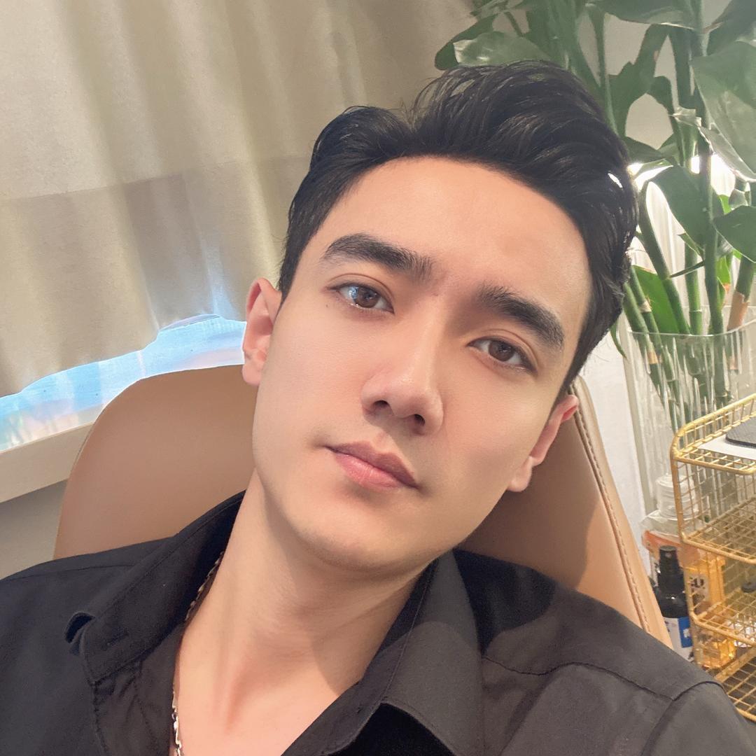 热心土著江老板