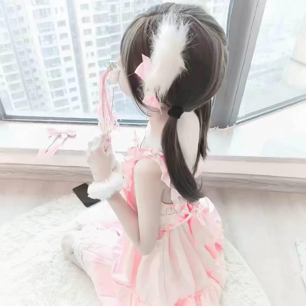呆呆喵