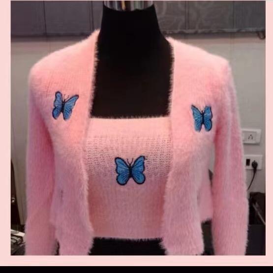 逸橙精品服饰