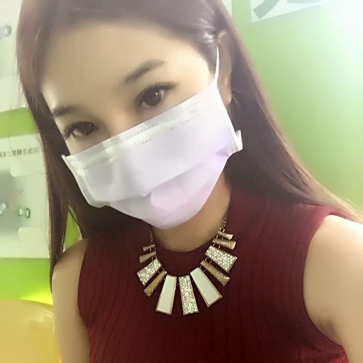 70后阿姨