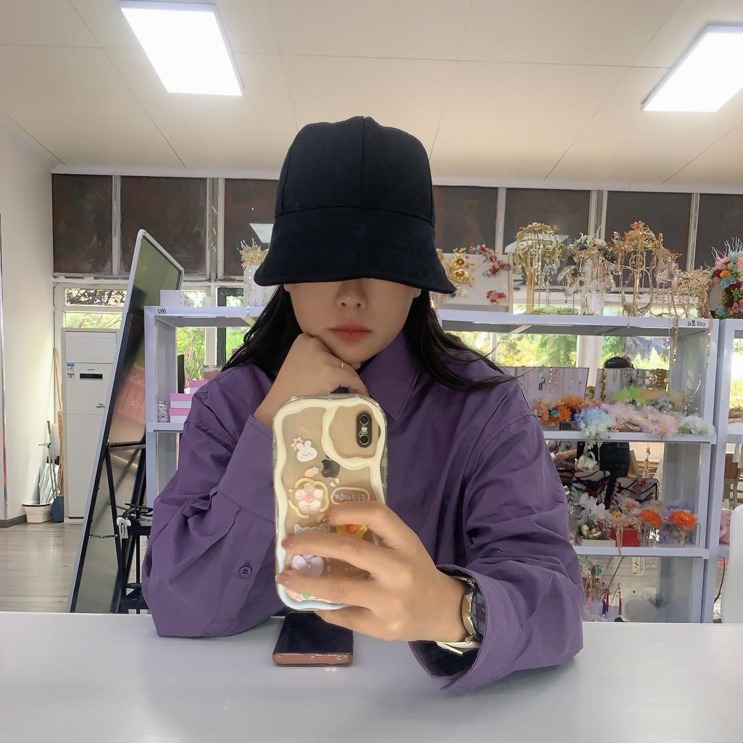 我是小敏吖