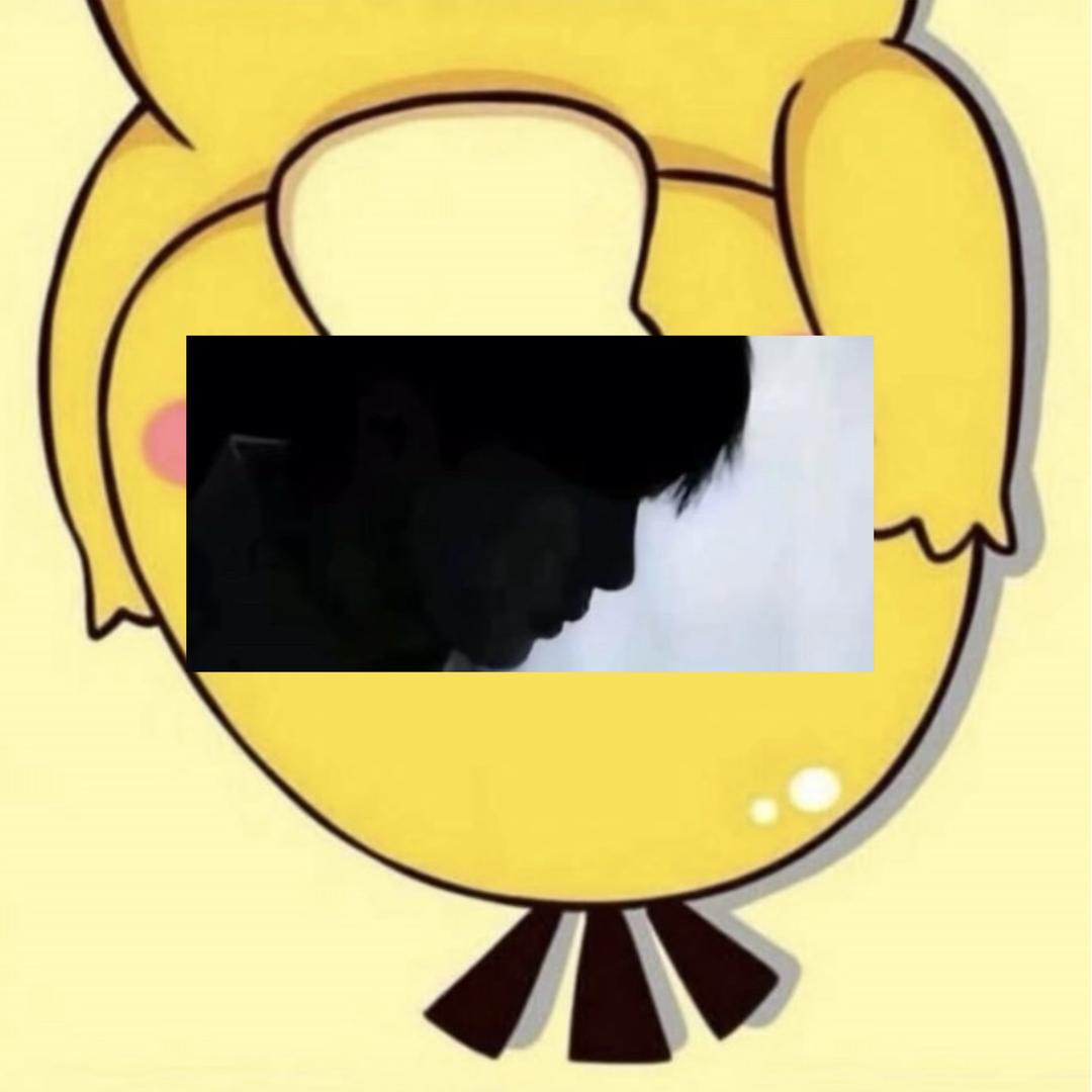 可达鸭（我很聪明）