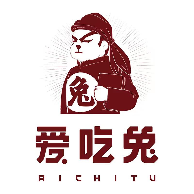 爱吃兔食品旗舰店