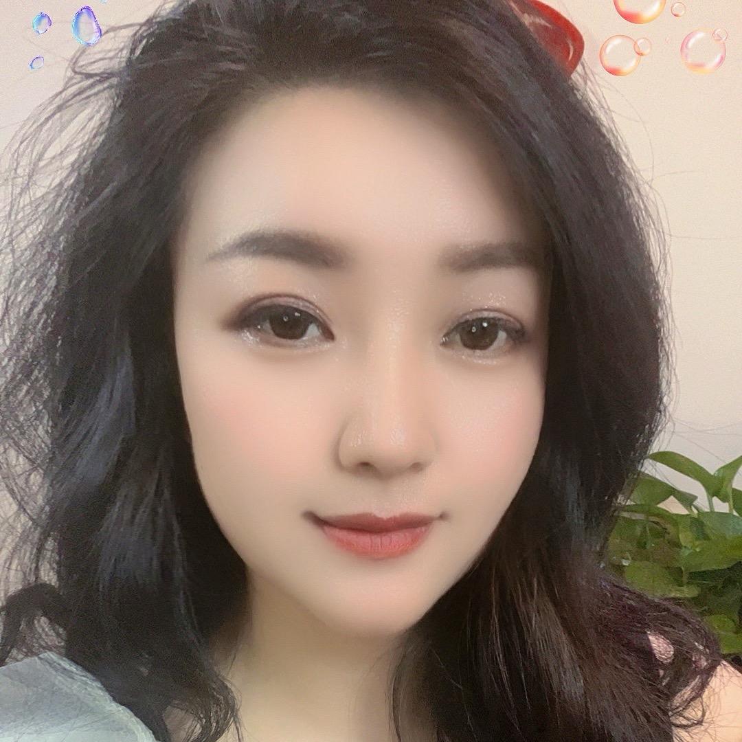 未来小富婆🥳