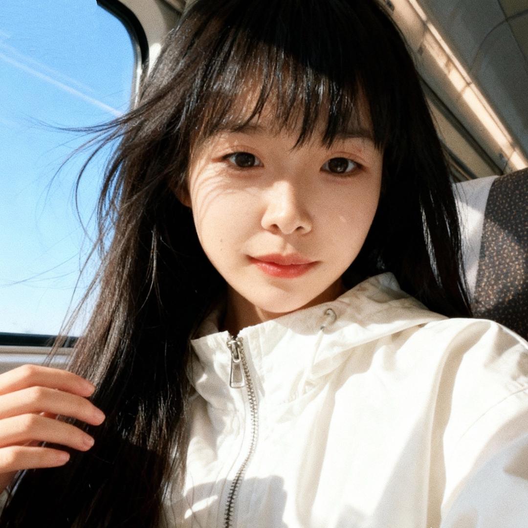 做一个快乐的小女子