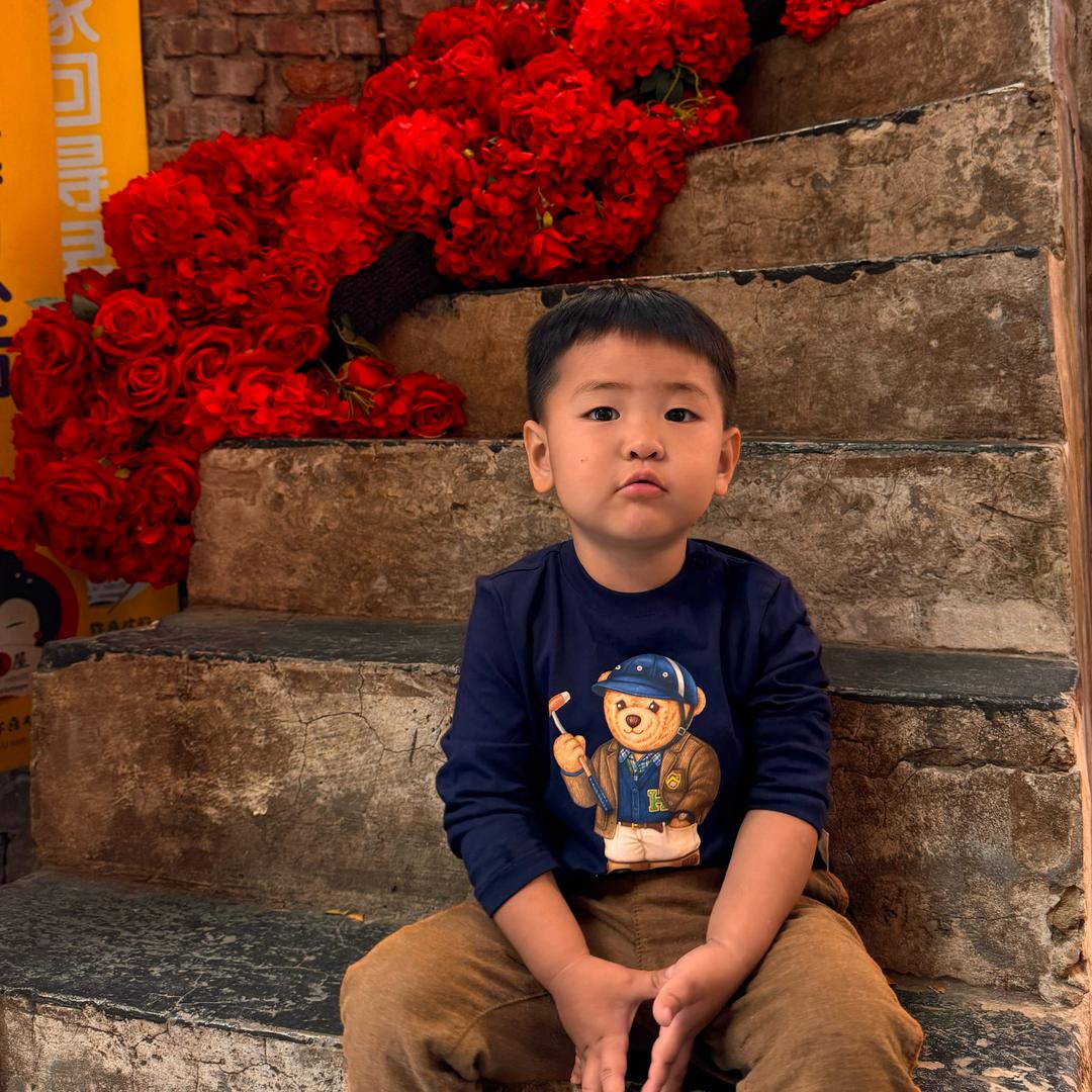 顺顺真顺👶🏻✌🏻