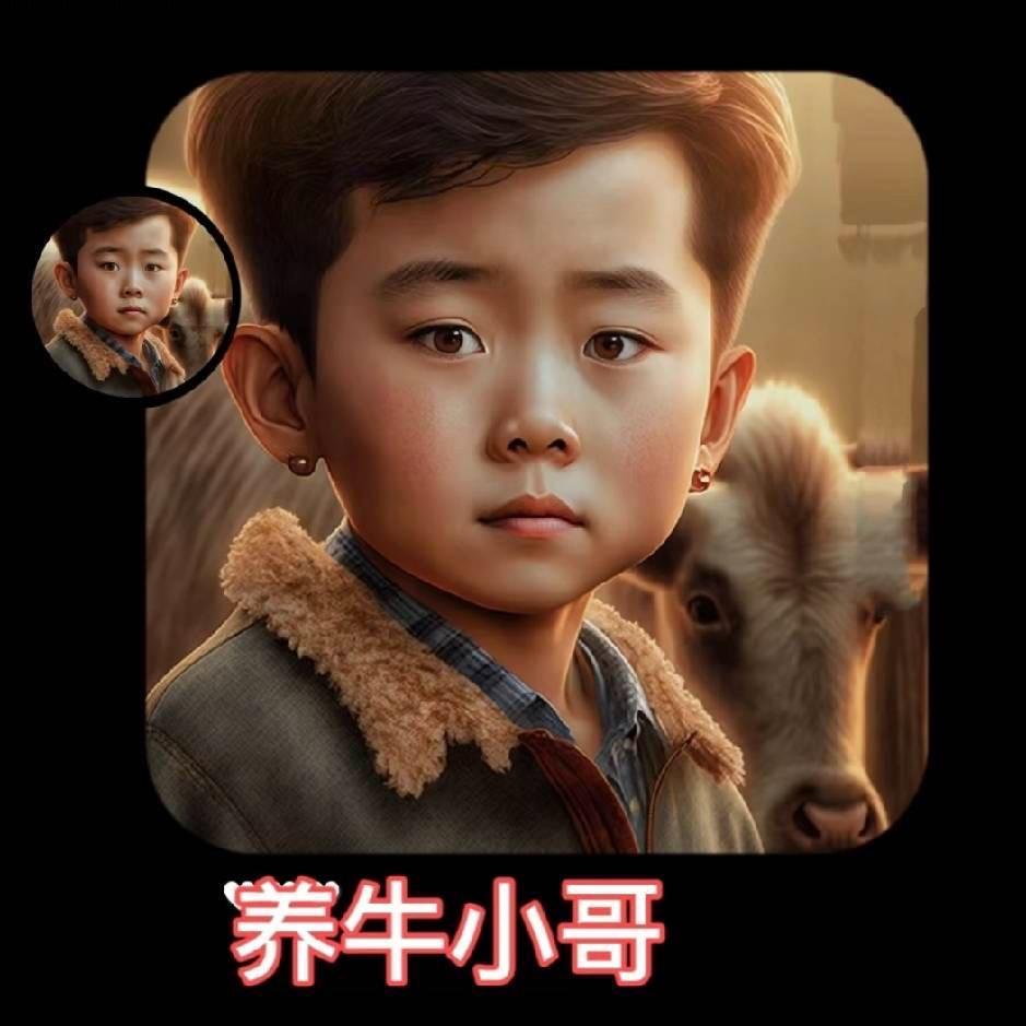 牛源养殖（小陶）