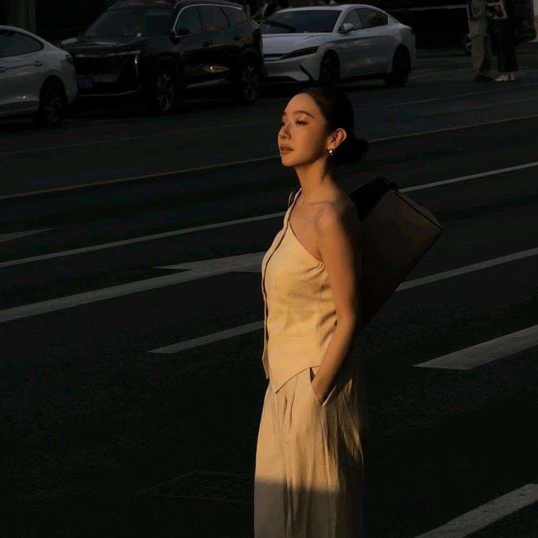 LiLi-李慧儿生活号穿搭分享