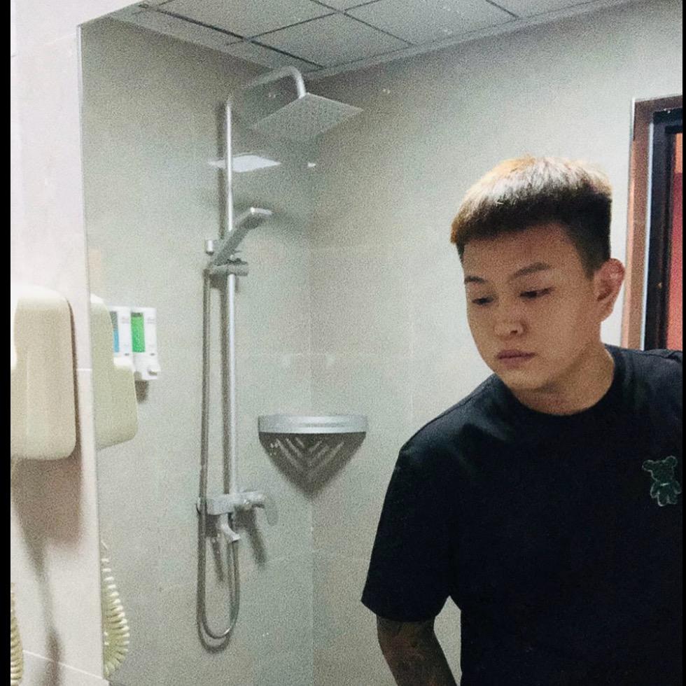 迷川