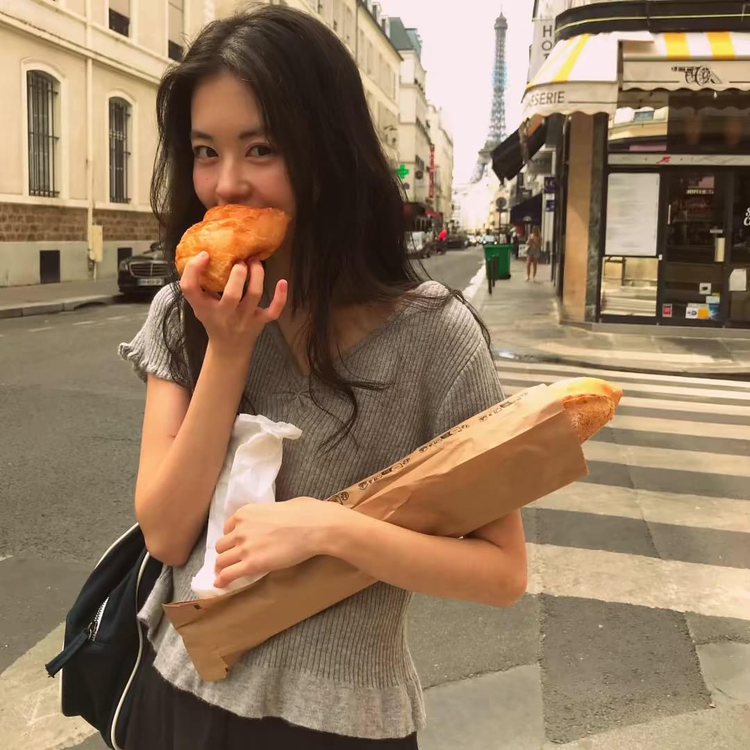晚