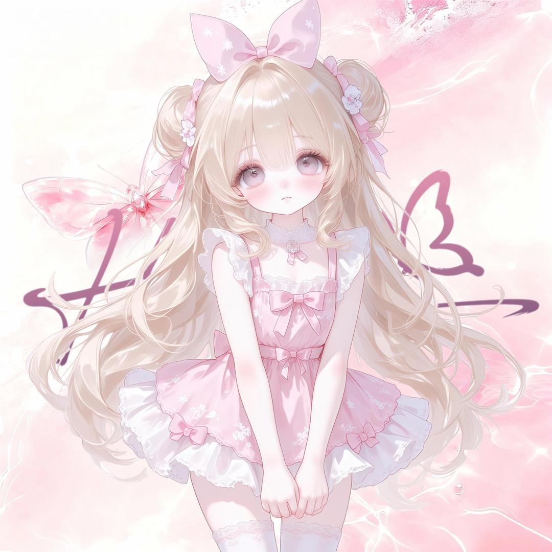 念念🌸璇璇👑