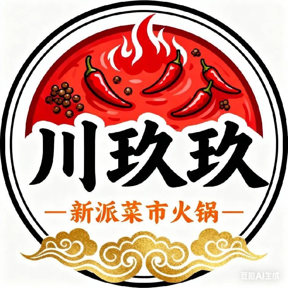 川玖玖 新派菜市火锅