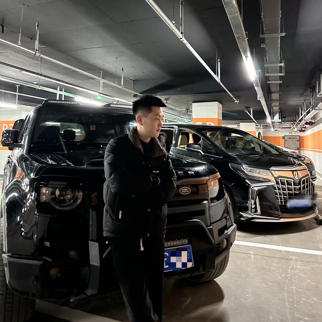 济南汇海租车-焦sir