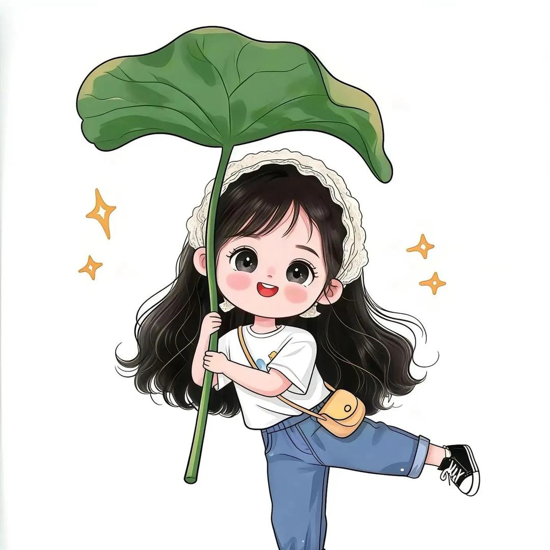 小鱼 🐠与小鱼🐟