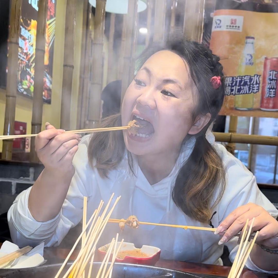 麦穗进城记