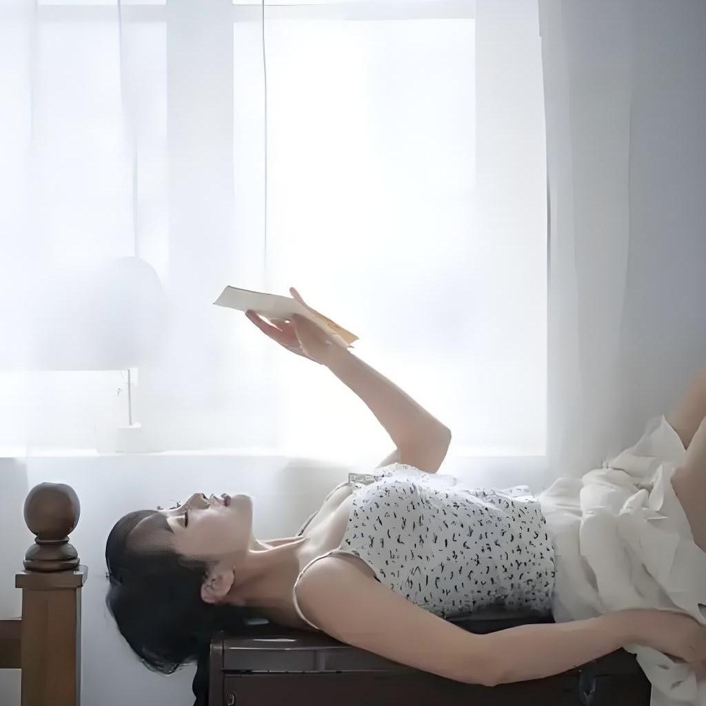 渲洳阅读