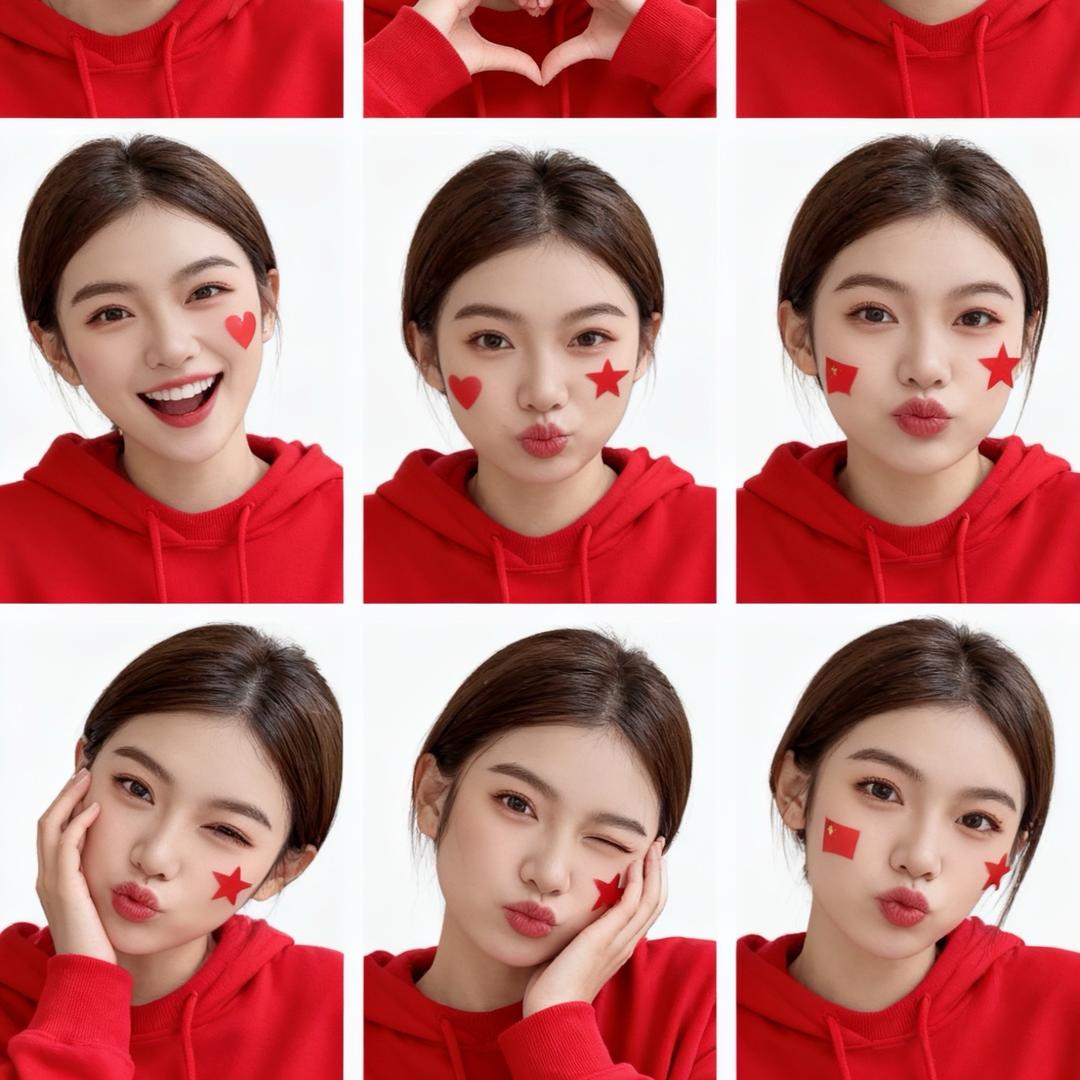 李艳