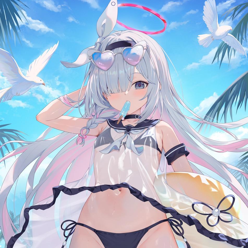 千歌鸽