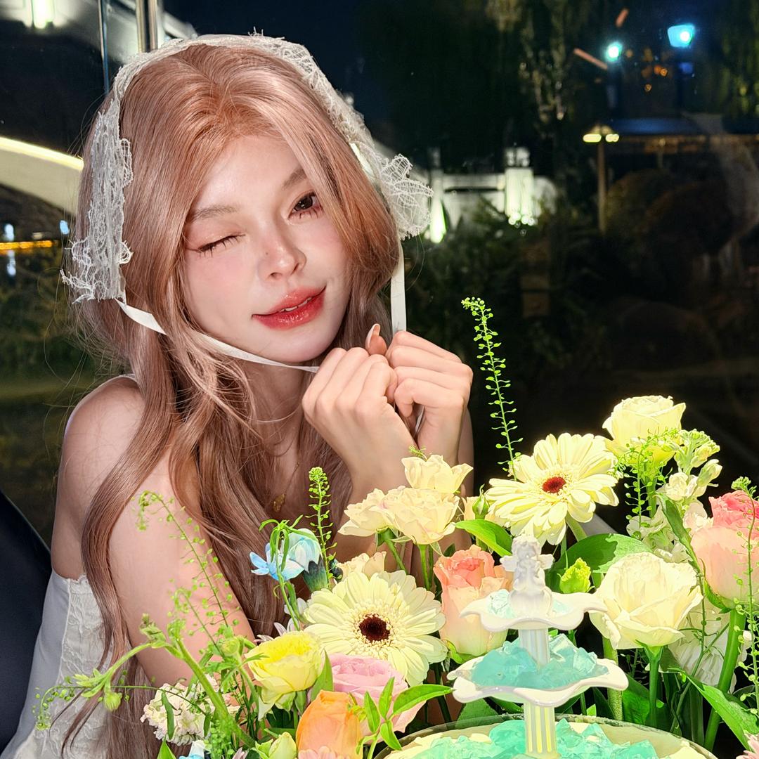 江南雨露淅沥沥