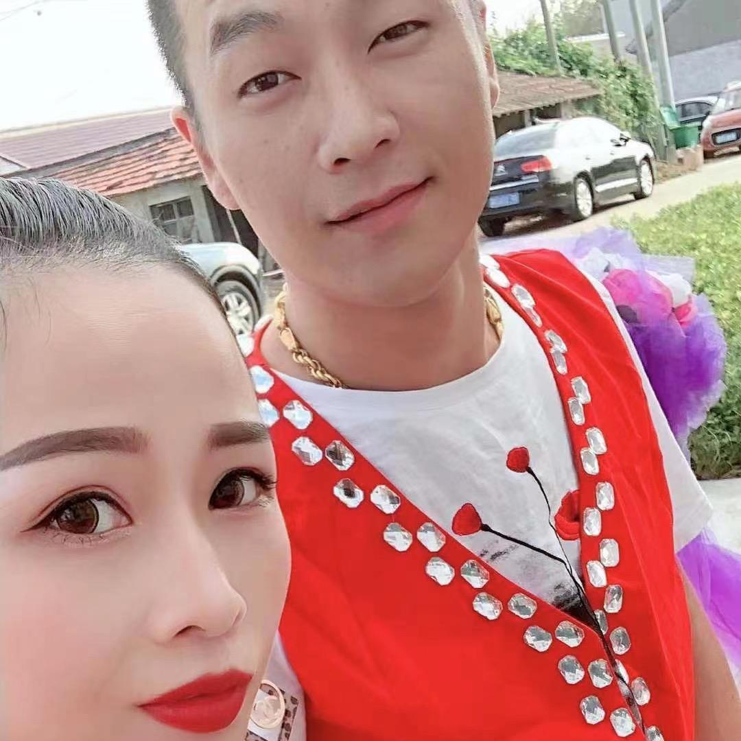 阿路  演绎