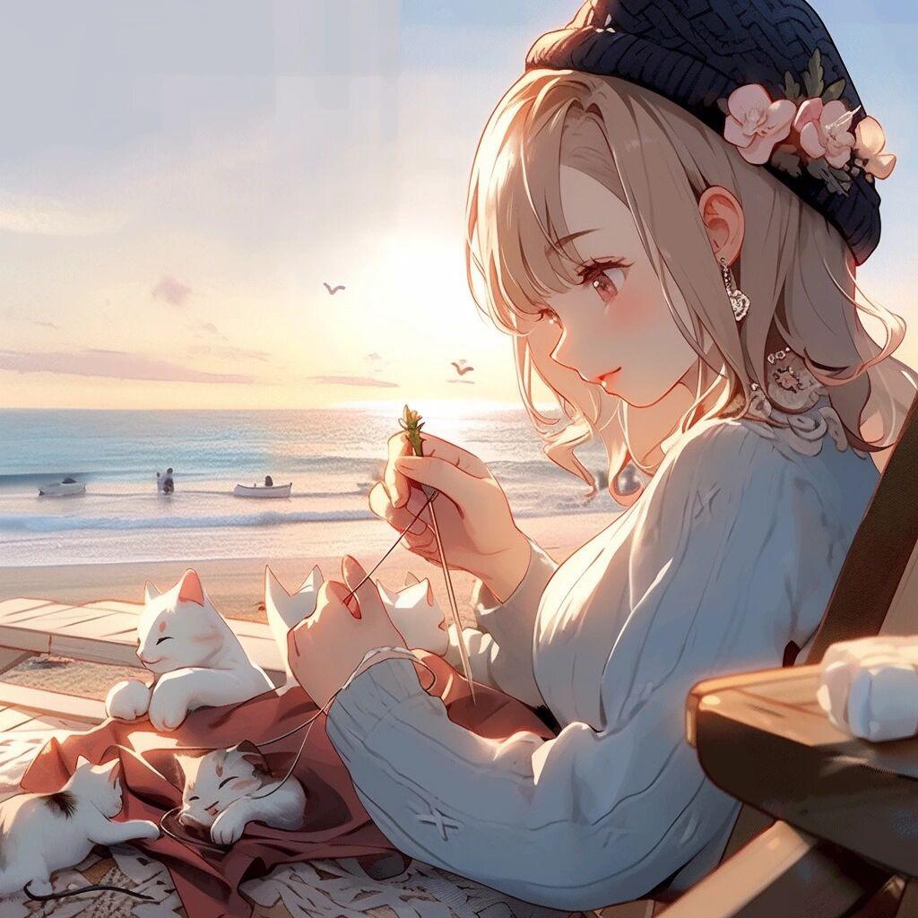 高高手作