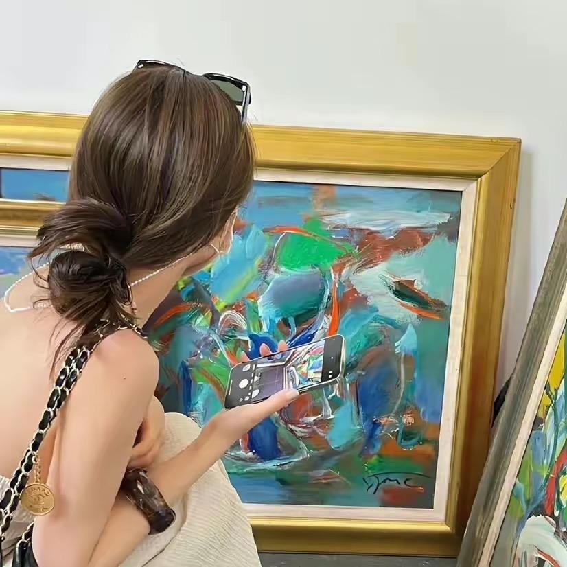 熹悦新中式美睫