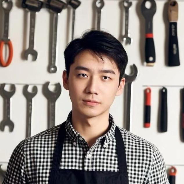 大黄洗地机测评