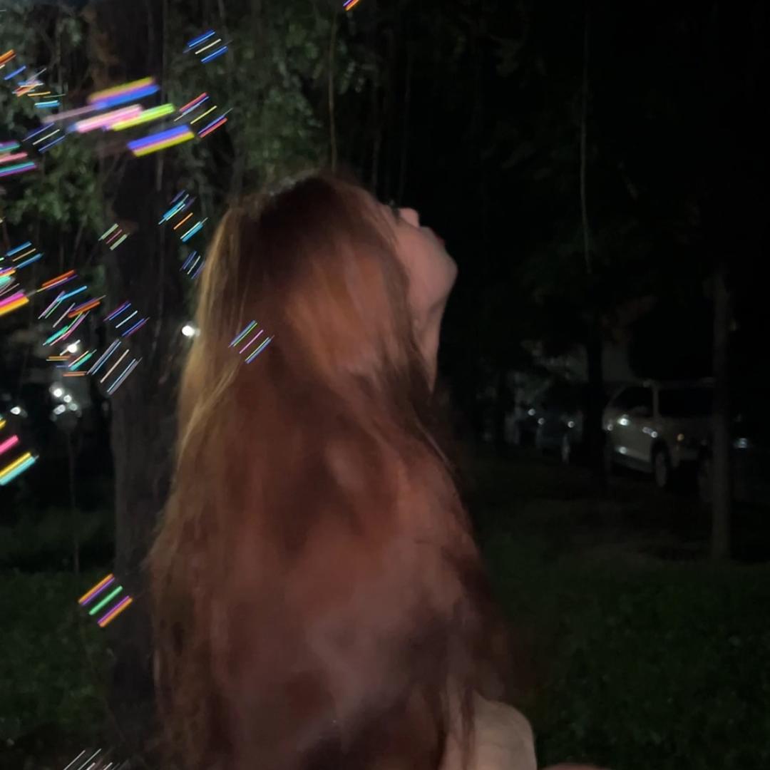 眞可爱