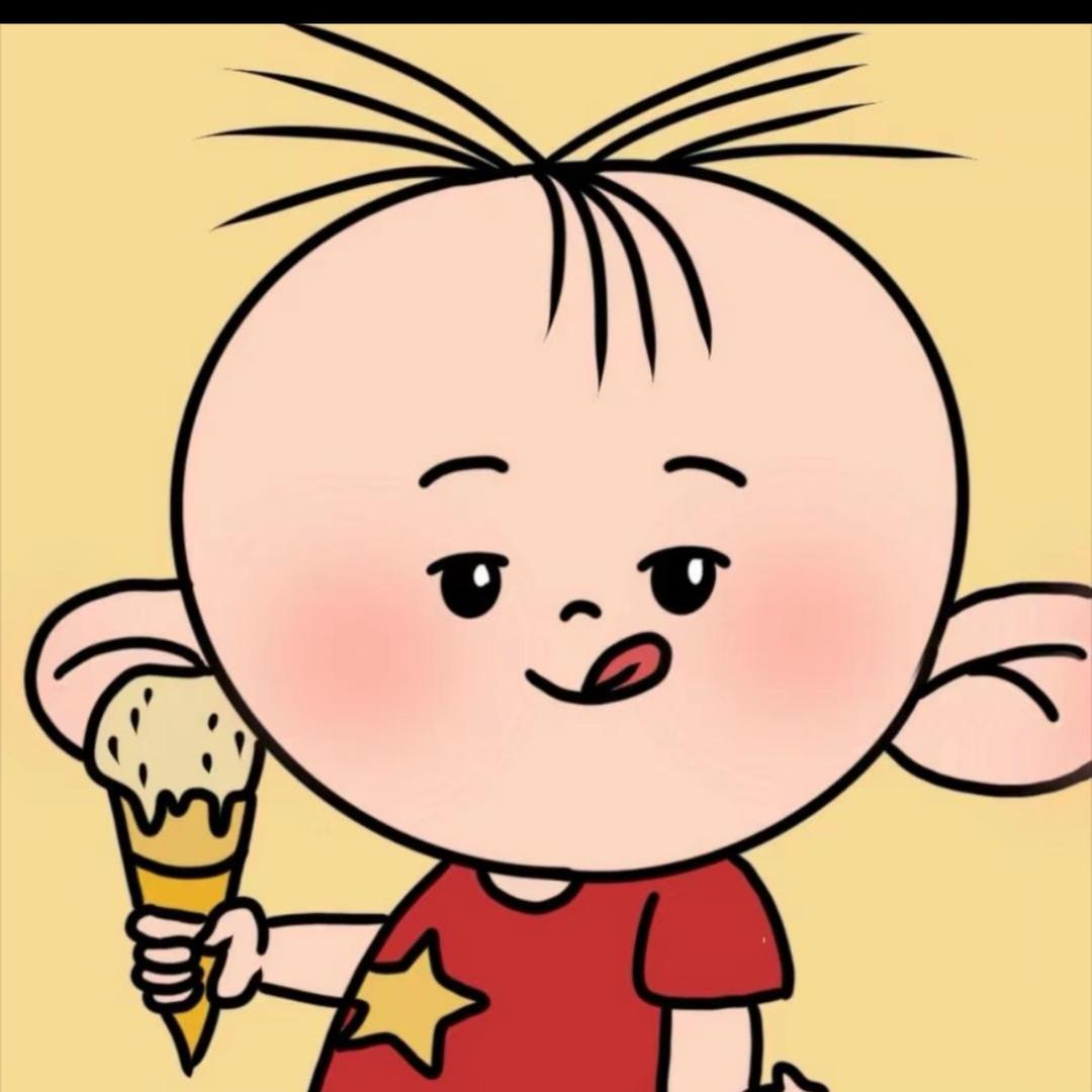 暴躁的巴图鲁🔥