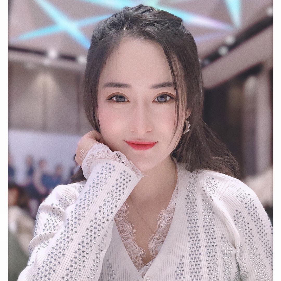 东营樱花美学～晶晶
