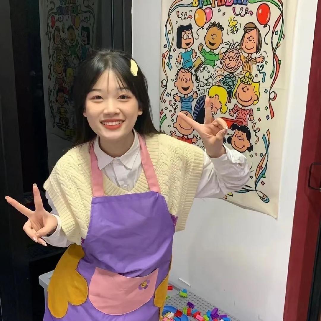 小蔡🌈