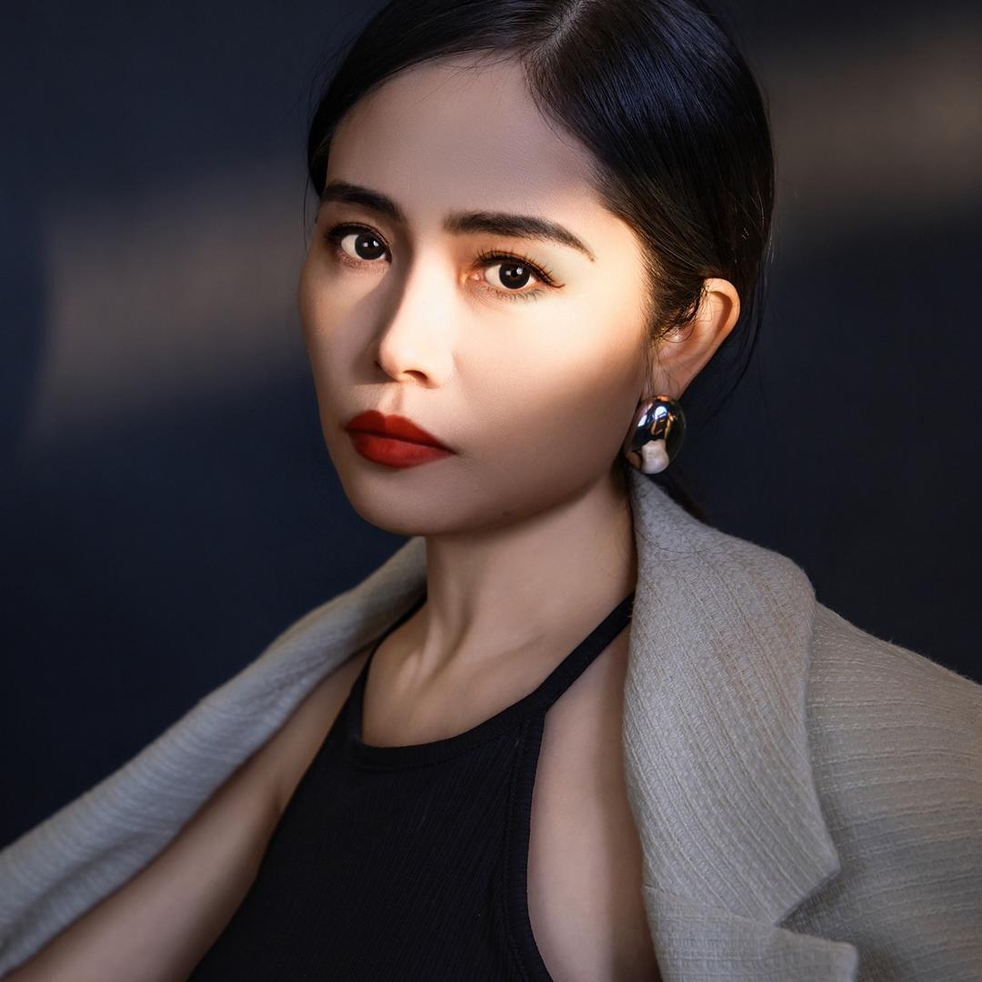 子金聊美业