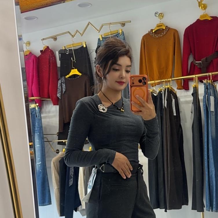 dila, 女装👗（实体店）