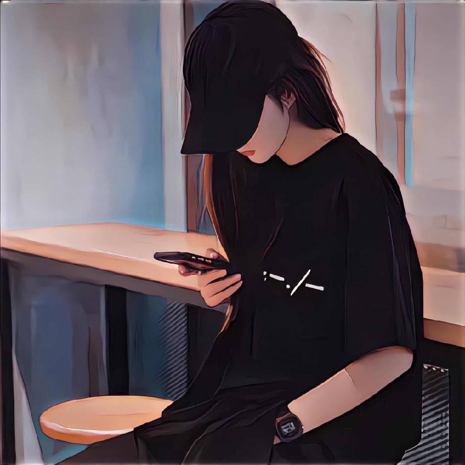 杨柳依依