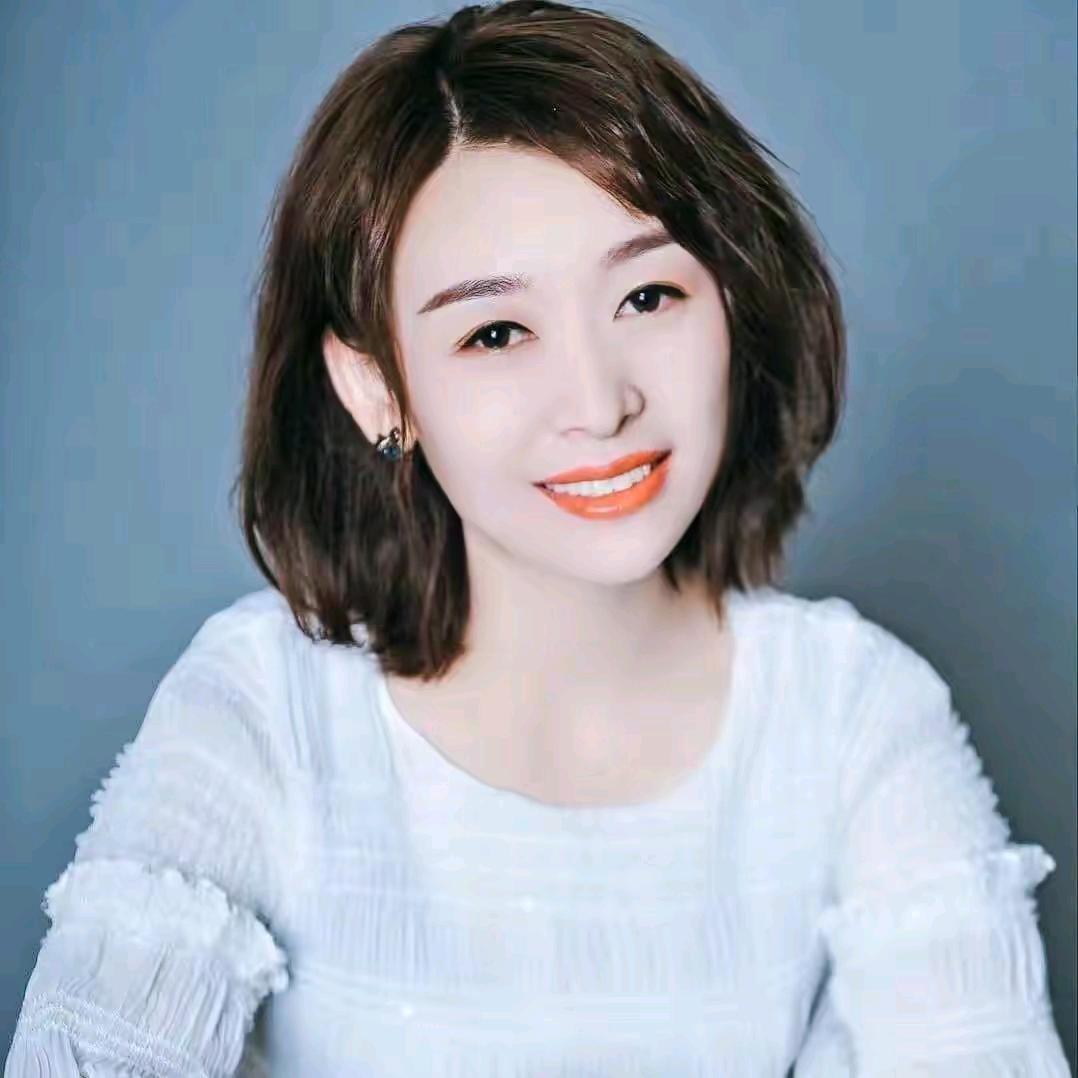 我是子琴姐姐