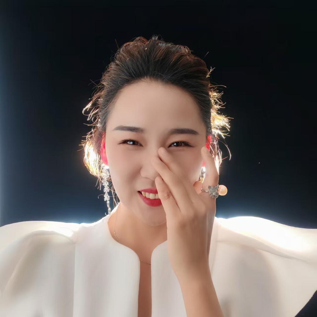 我家有个小戏精