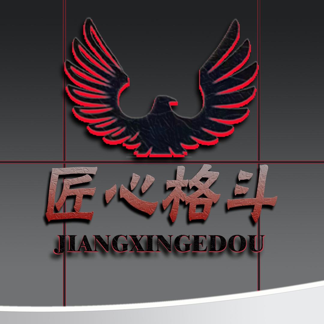 匠心格斗
