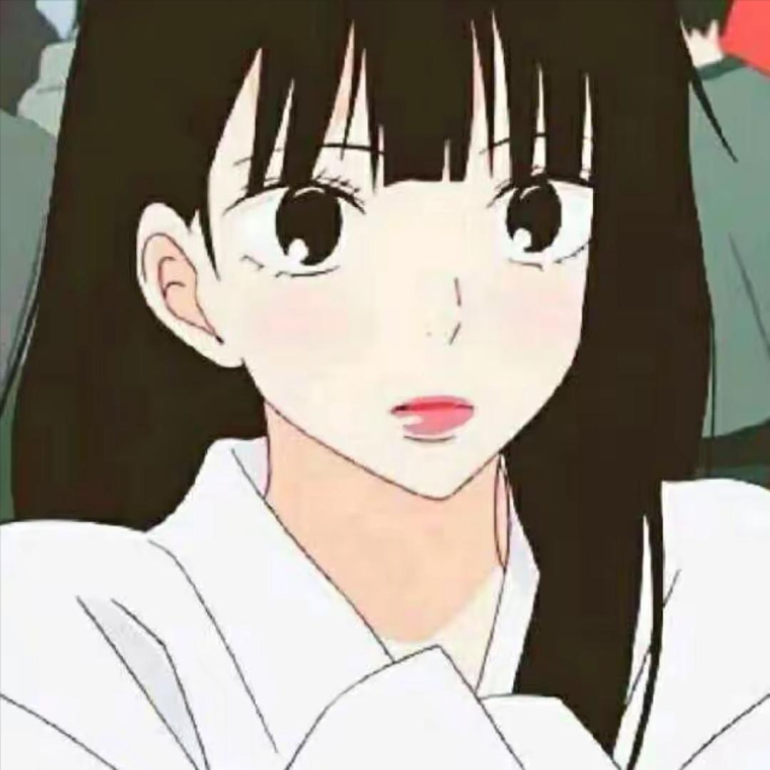 好女孩没有市场