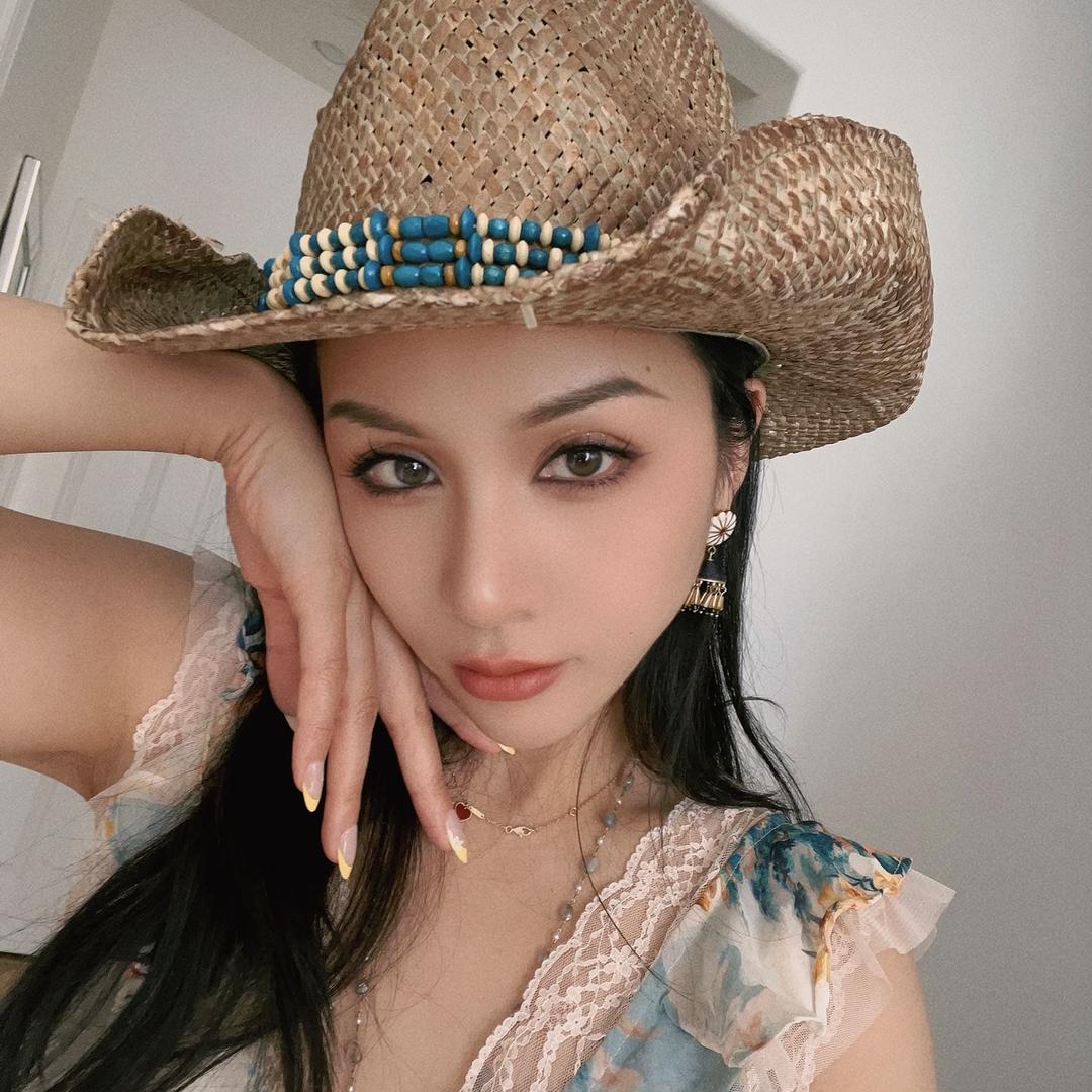 Lena的春江花月夜