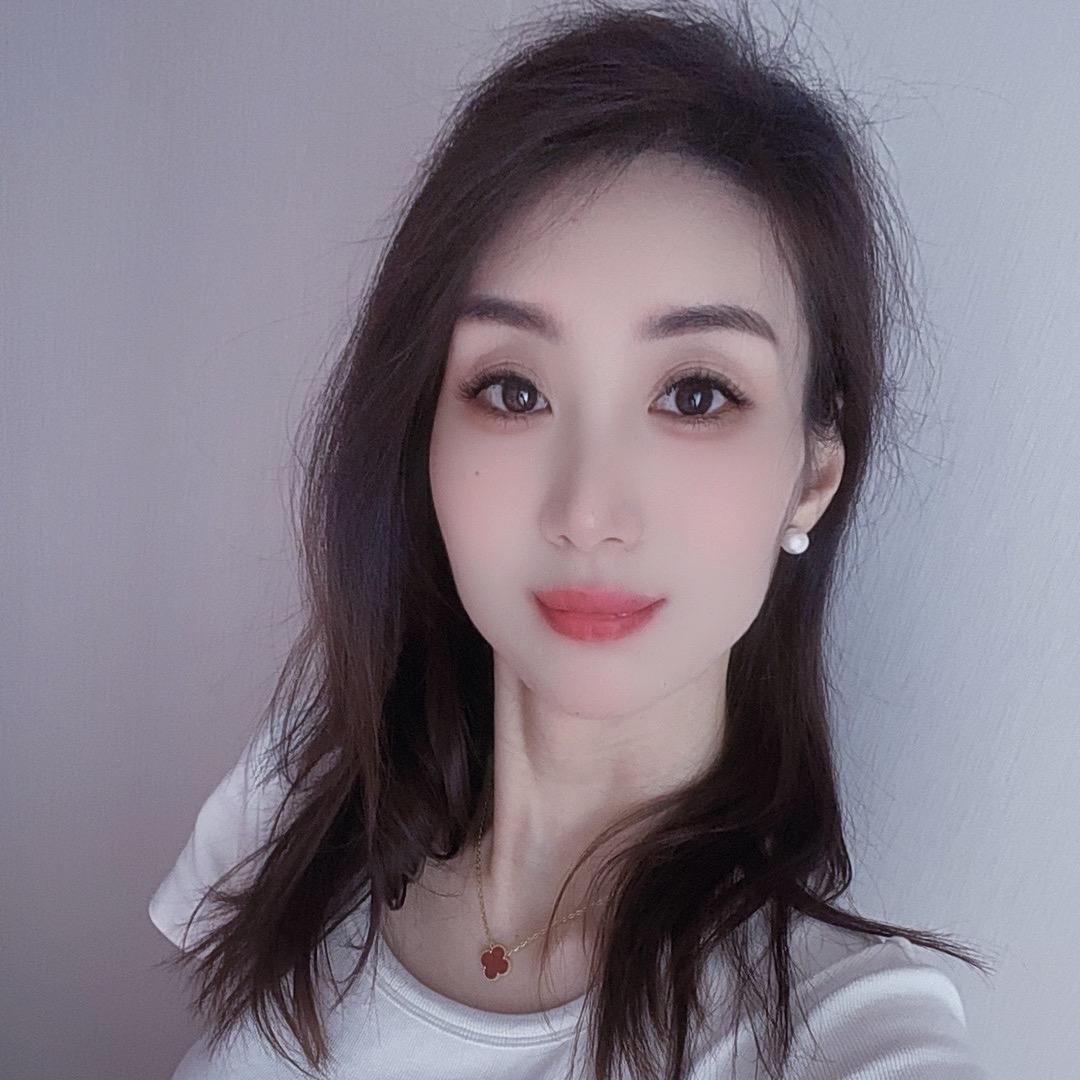 @小莉吖✨💕