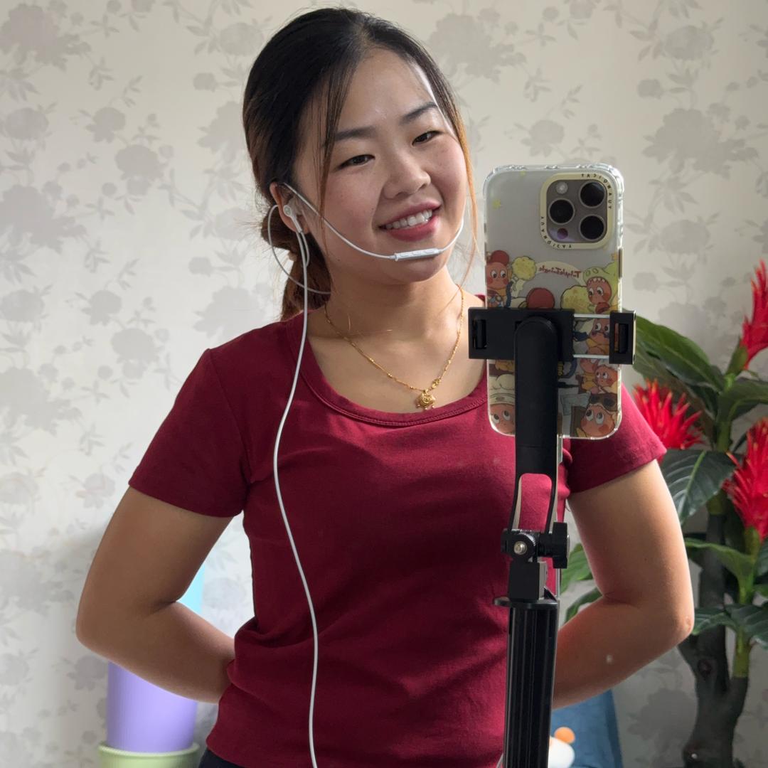 小钱钱🎤《早上10点15》10月20号